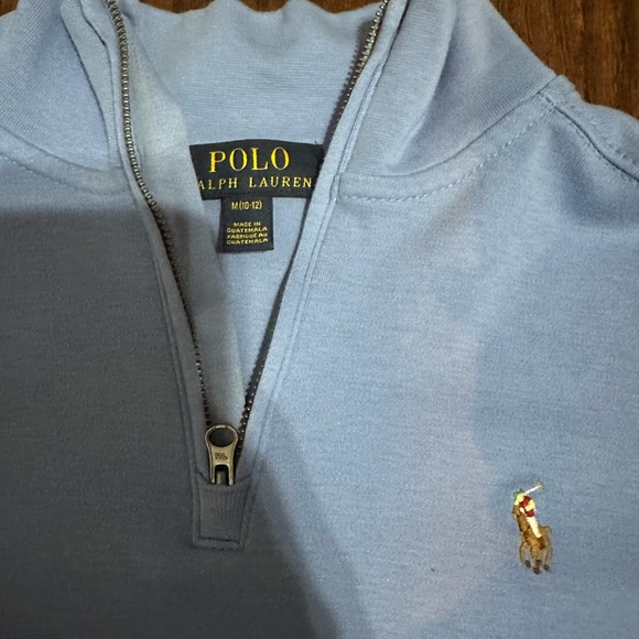 Polo crew - Picture 2 of 2